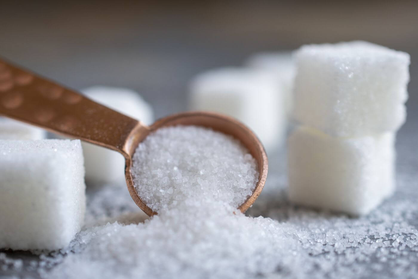 ile jest cukru w napojach
